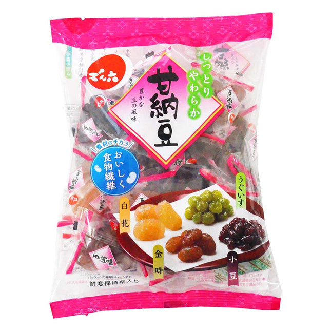 甘納豆 180g