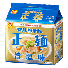 Collection image for: 袋麺