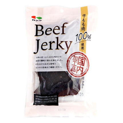 ビーフジャーキー 60g