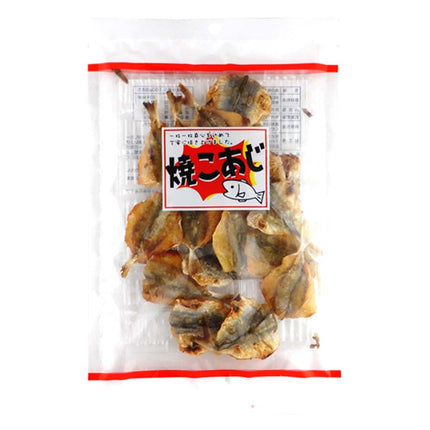 焼きこあじ 66g
