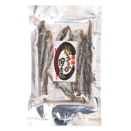 焼うるめ 国産 37g