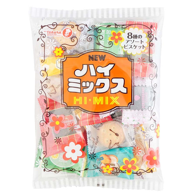 ニューハイミックス 277g