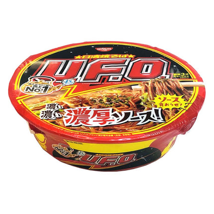 焼そばU.F.O. 128g