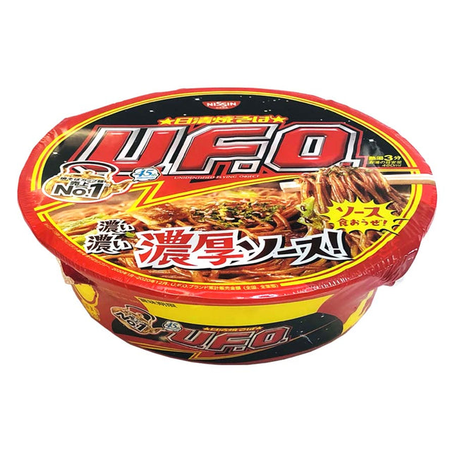 焼そばU.F.O. 128g
