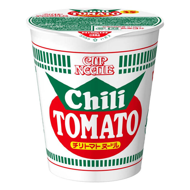 カップヌードル チリトマトヌードル 76g