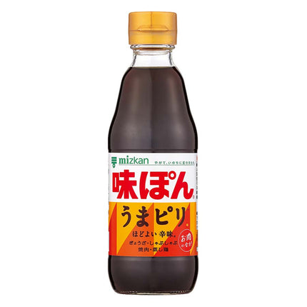 味ぽんうまピリ 360ml
