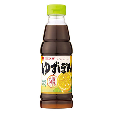 ゆずぽん 360ml