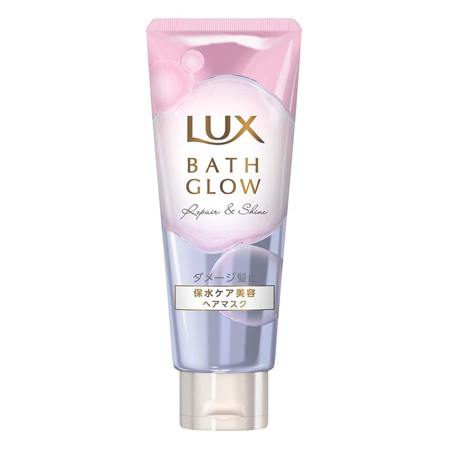 LUX バスグロウ リペア&シャイン ヘアマスク 200g