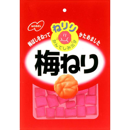 ねりり梅ねり 20g