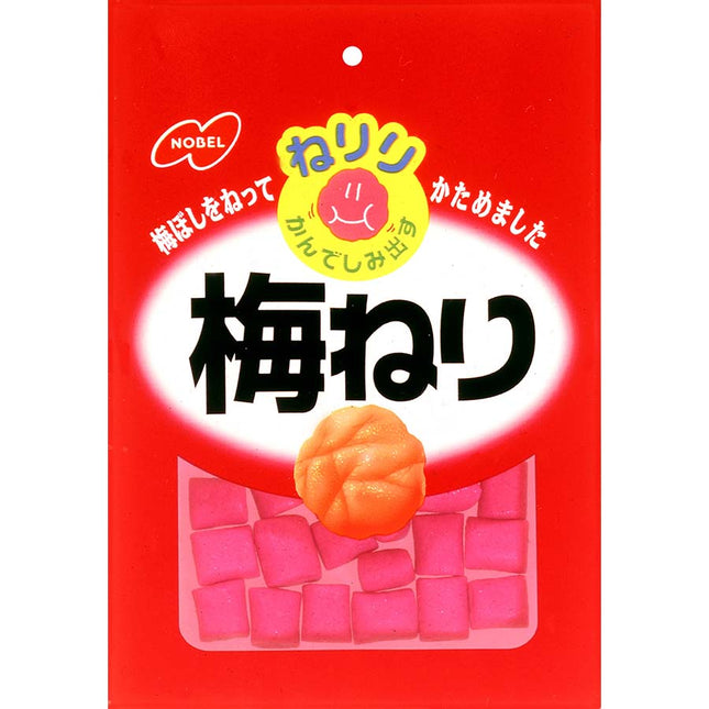 ねりり梅ねり 20g