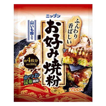 お好み焼粉 200g