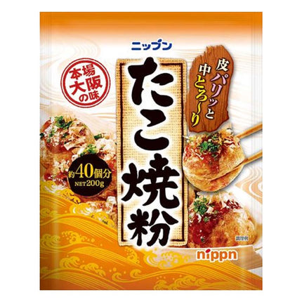 たこ焼粉 200g