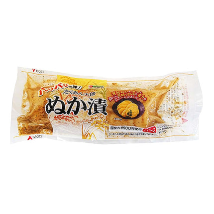 たくあん太郎 ぬか漬 ハーフ 国産大根100%使用