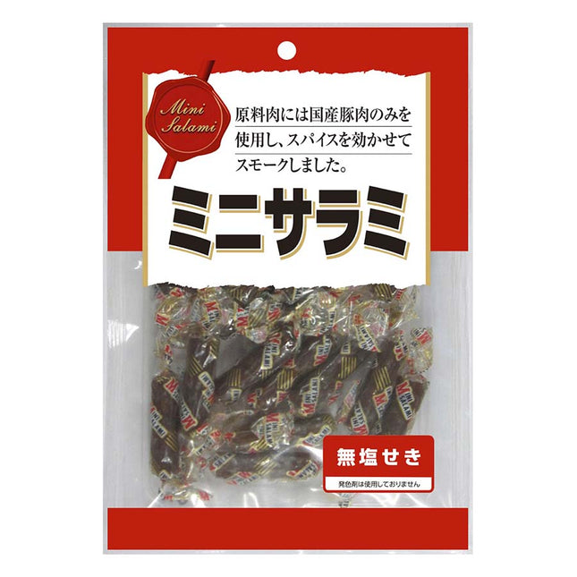 ミニサラミ 74g