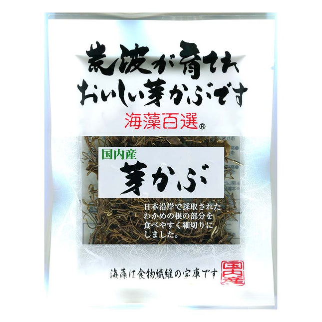 芽かぶ 10g