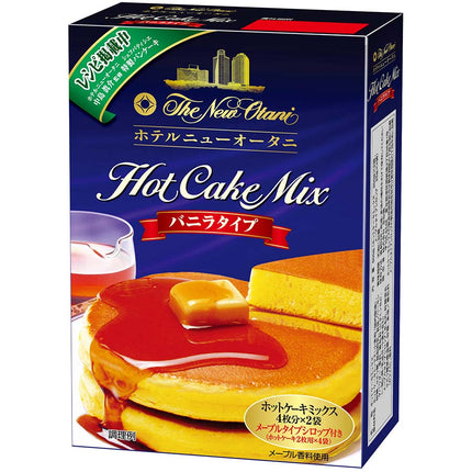 ホテルニューオオタニ ホットケーキバニラ 500g