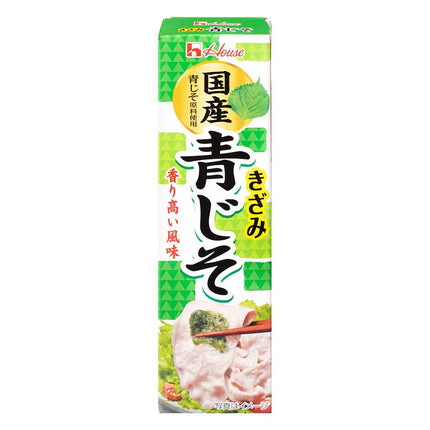 きざみ青じそ 40g