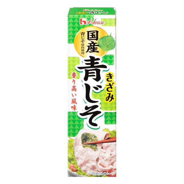 きざみ青じそ 40g