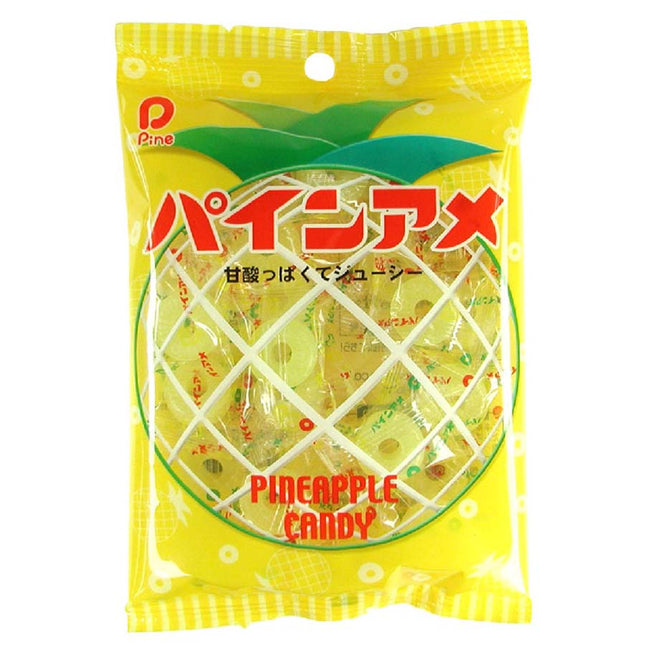 パインアメ 110g
