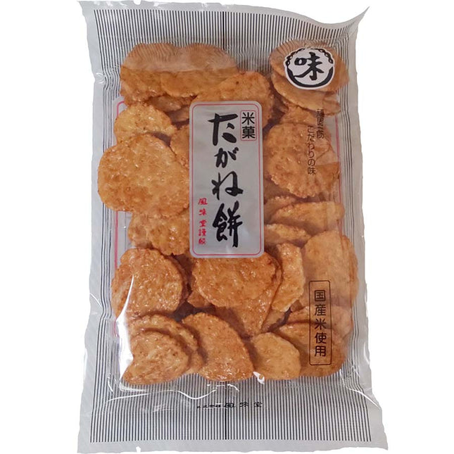 たがね餅 90g