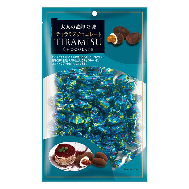 ティラミスチョコ 180g