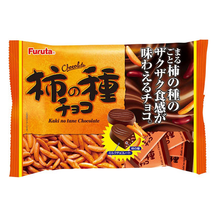 柿の種チョコ 124g