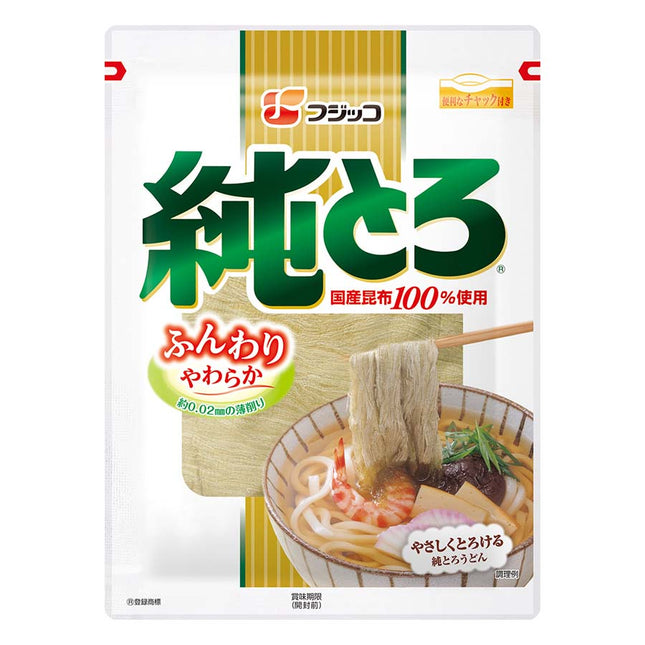 純とろ 23g