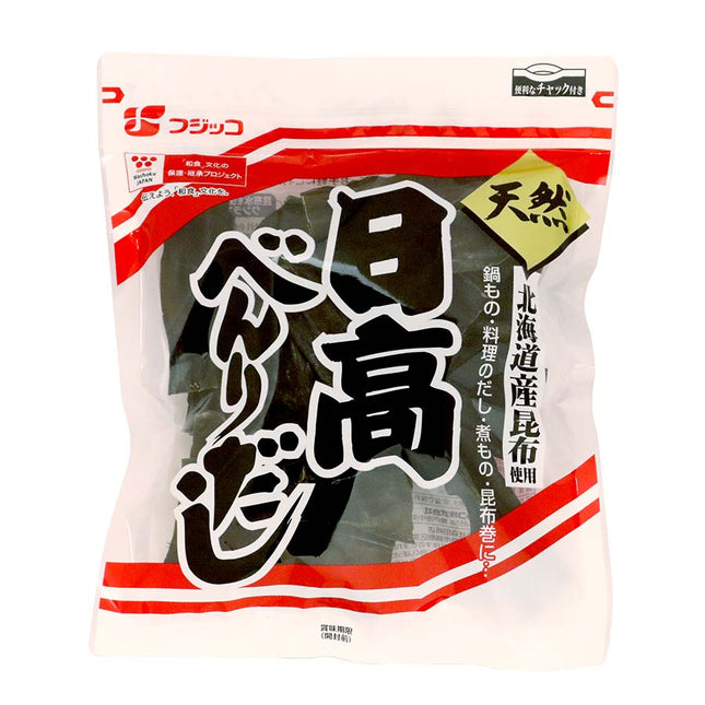 日高べんりだし 66g