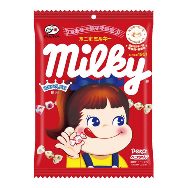 ミルキー 100g