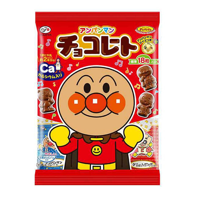 アンパンマンチョコレート 69g