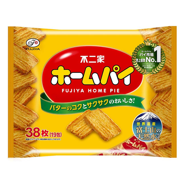 ホームパイ 38枚