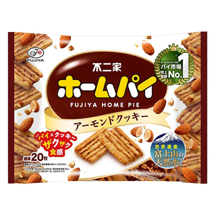 ホームパイ アーモンドクッキー 146g