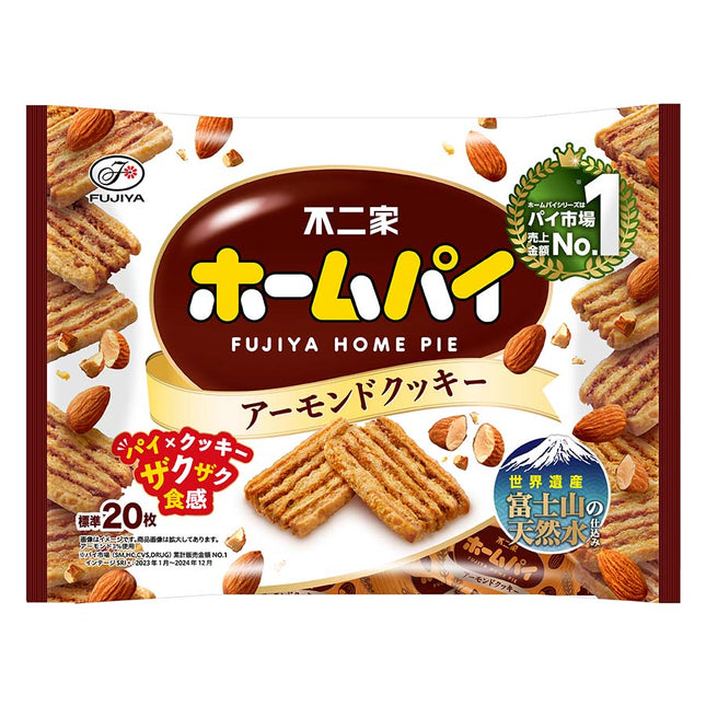 ホームパイ アーモンドクッキー 146g