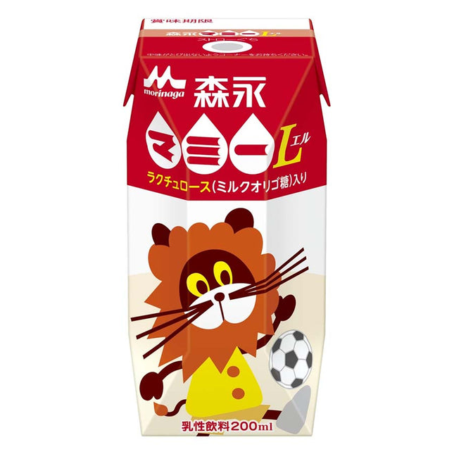 森永マミー 200ml