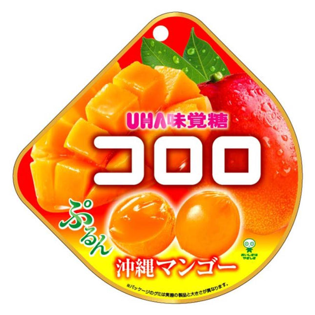 コロロ 沖縄マンゴー 40g