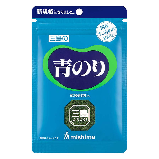 青のり3.2g