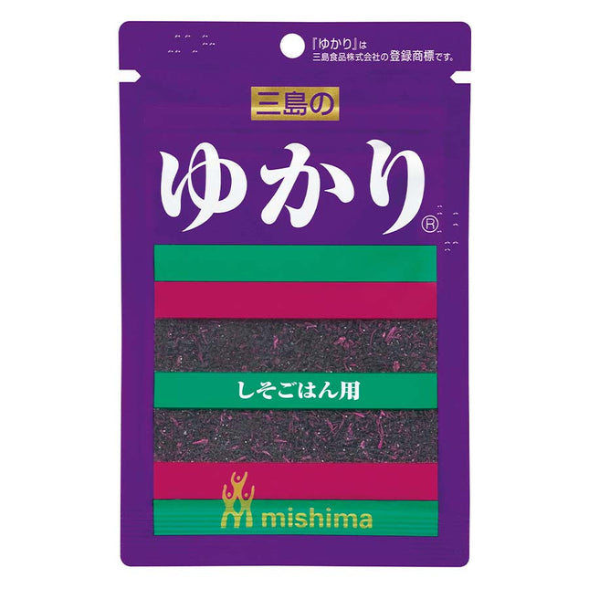 ゆかり 20g