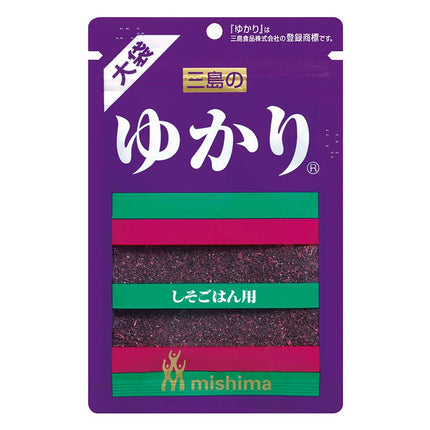 ゆかり 46g