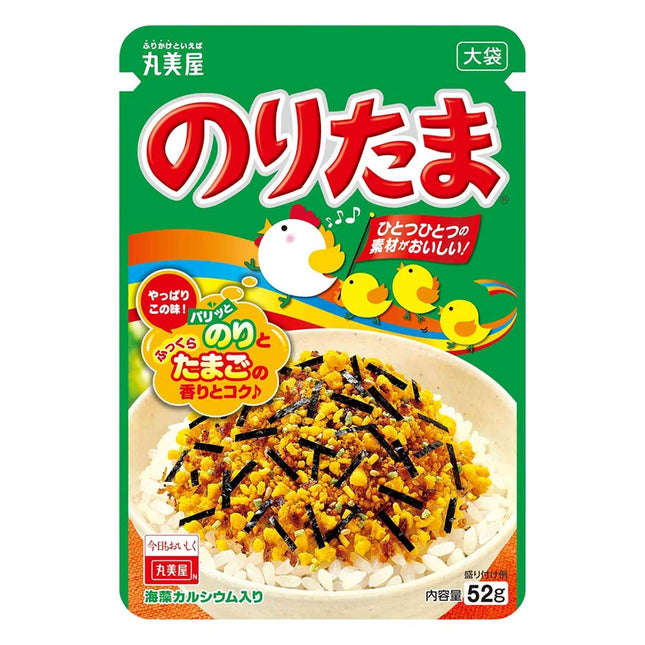 のりたま 大袋 52g