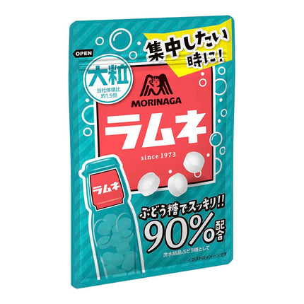 大粒ラムネ 41g
