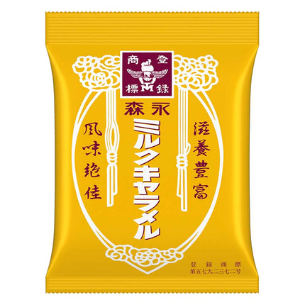 ミルクキャラメル 袋 88g