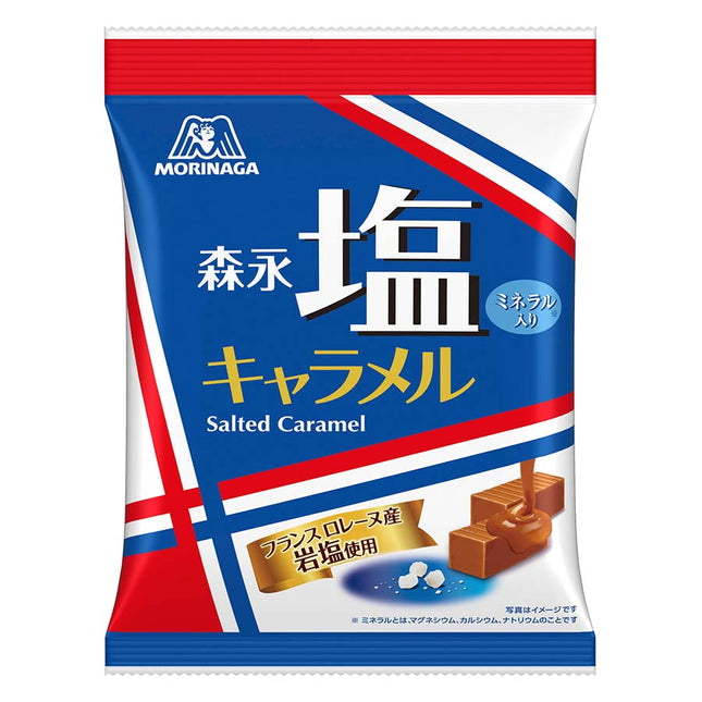 塩キャラメル袋 83g