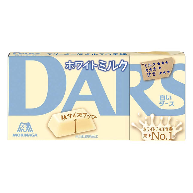 白いダース 12粒 47g