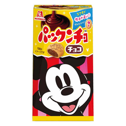 パックンチョ チョコ 43g