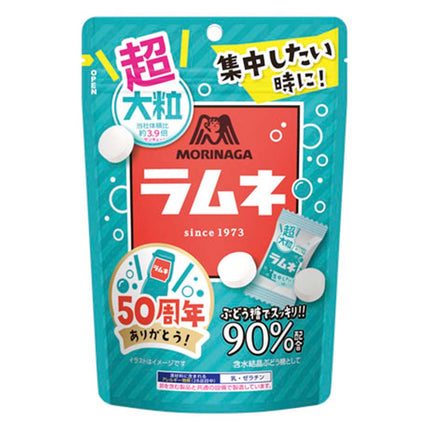超大粒ラムネ 60g