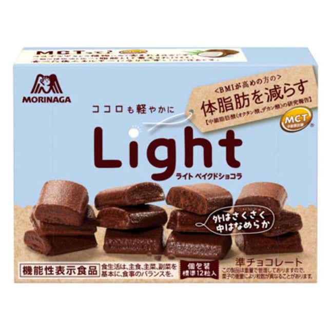 Lightベイクドショコラ 46g