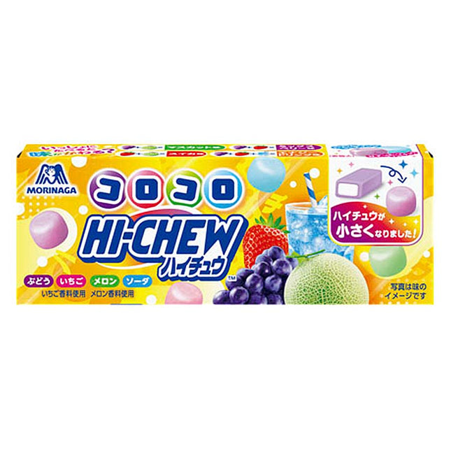 コロコロハイチュウ 40g