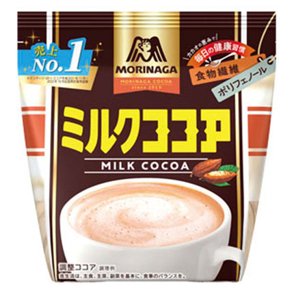 ミルクココア 240g
