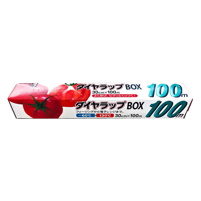 ダイヤラップ 30cm×100m