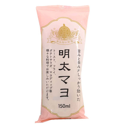 明太マヨ 150ml
